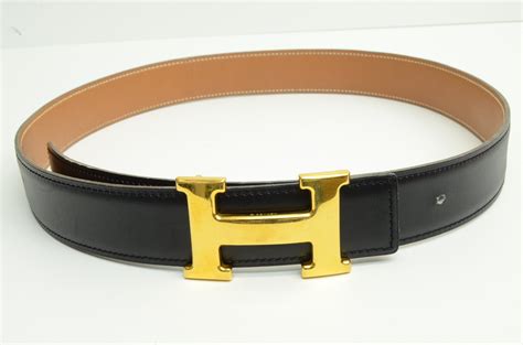 hermes belt femme|real real Hermes belts.